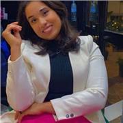 Professeure d'arabe expérimentée – Cours pour tous les niveaux en présentiel ou en ligne